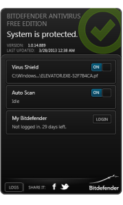 bitdefender